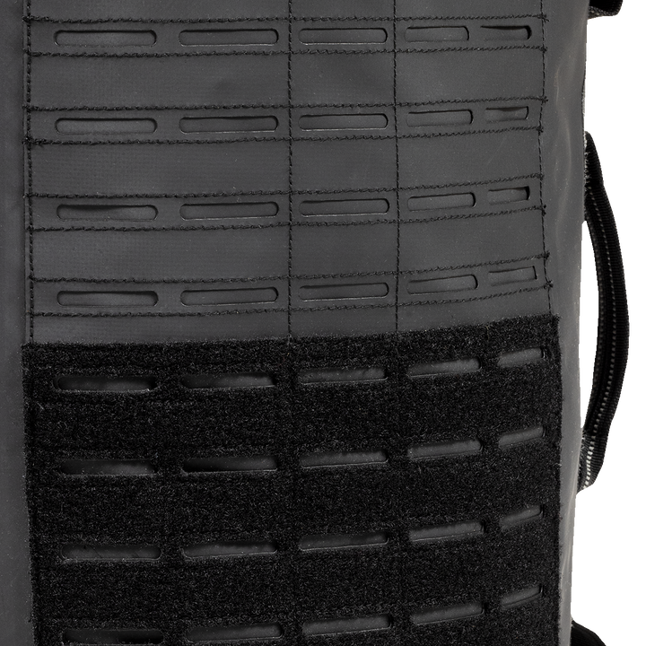 BILTWELL EXFIL-65 Dry Bag - Gen 2 - Black 3018-01