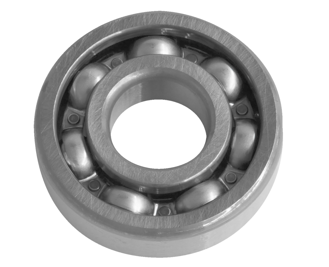 BAKER DRIVETRAIN Replacement Bearing - 5-Speed - Transmission Door - Deep Groove/Ball 6304