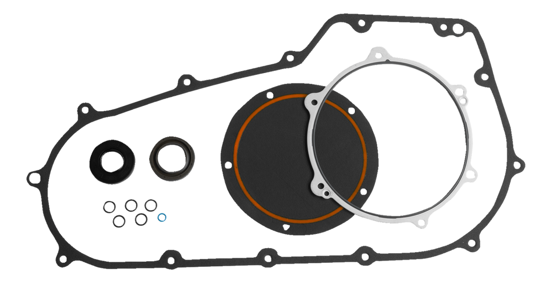 BAKER DRIVETRAIN Primary Rebuild Kit - '07-'17 Softail, '06-'17 Dyna PRK-FXST-2
