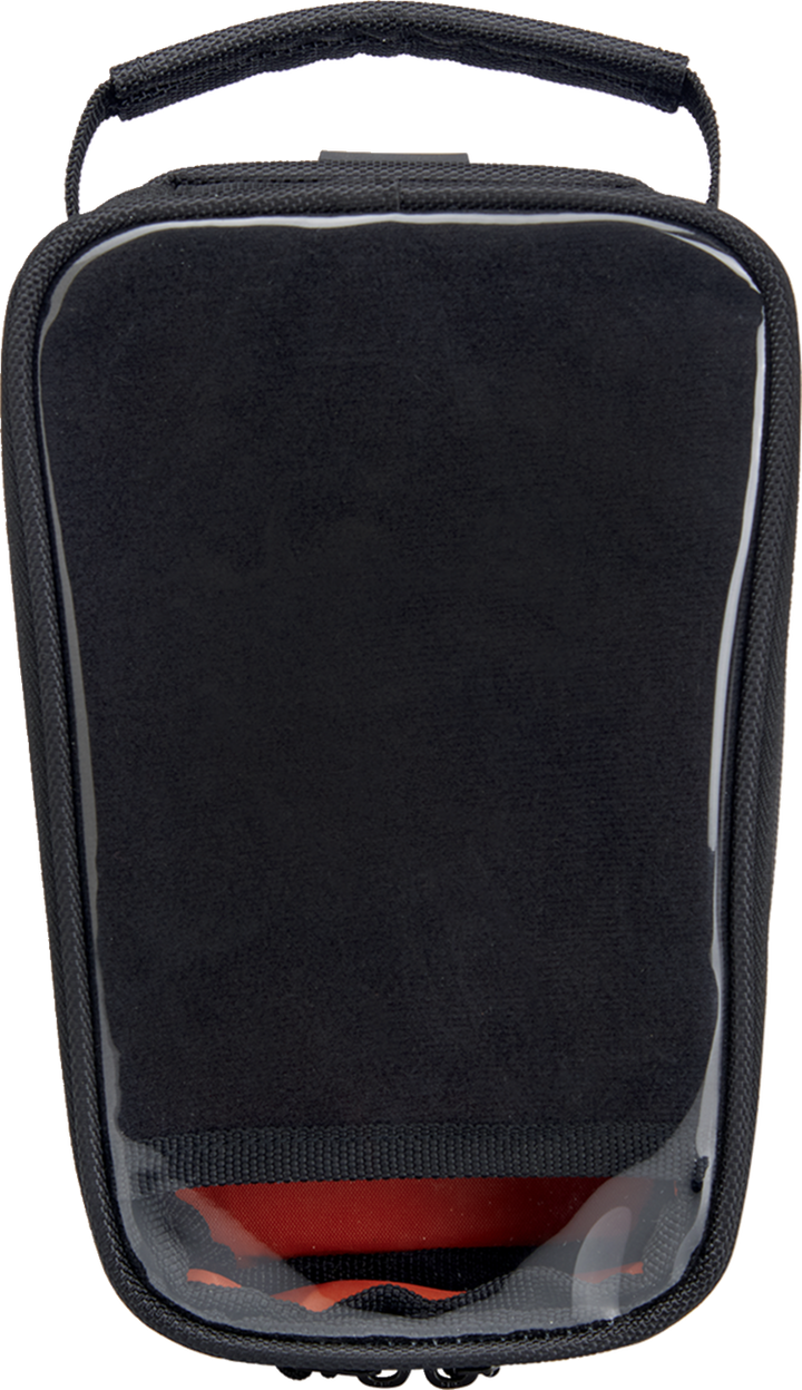 BILTWELL EXFIL-2 Mini Tank Bag - Black 3021-01