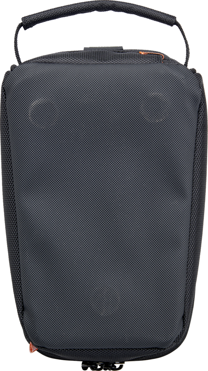 BILTWELL EXFIL-2 Mini Tank Bag - Black 3021-01