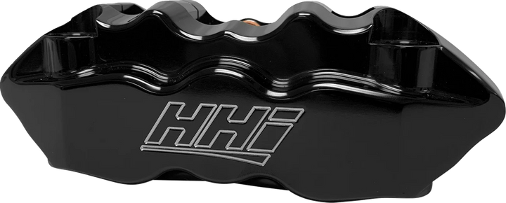 HAWG HALTERS Caliper - Black - RHRMAB6108
