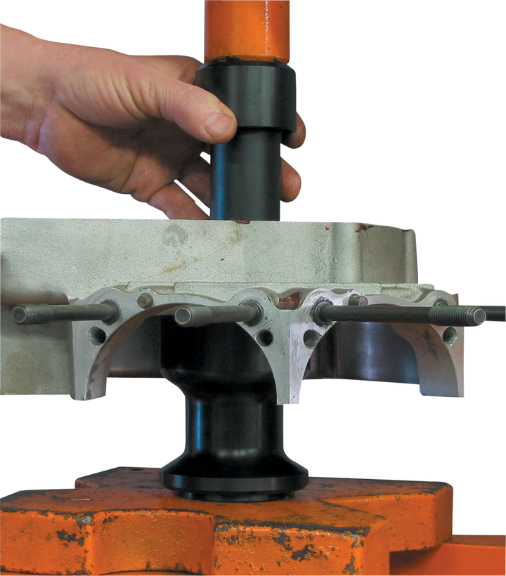 JIMS Crankshaft Bearing Tool 1672