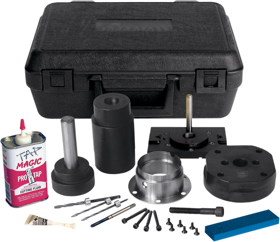 JIMS Bearing Tool - Engine Case - Twin Cam 959