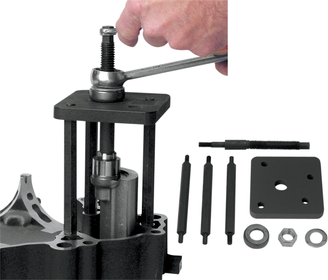 JIMS Balance Shaft Tool - Softail 960