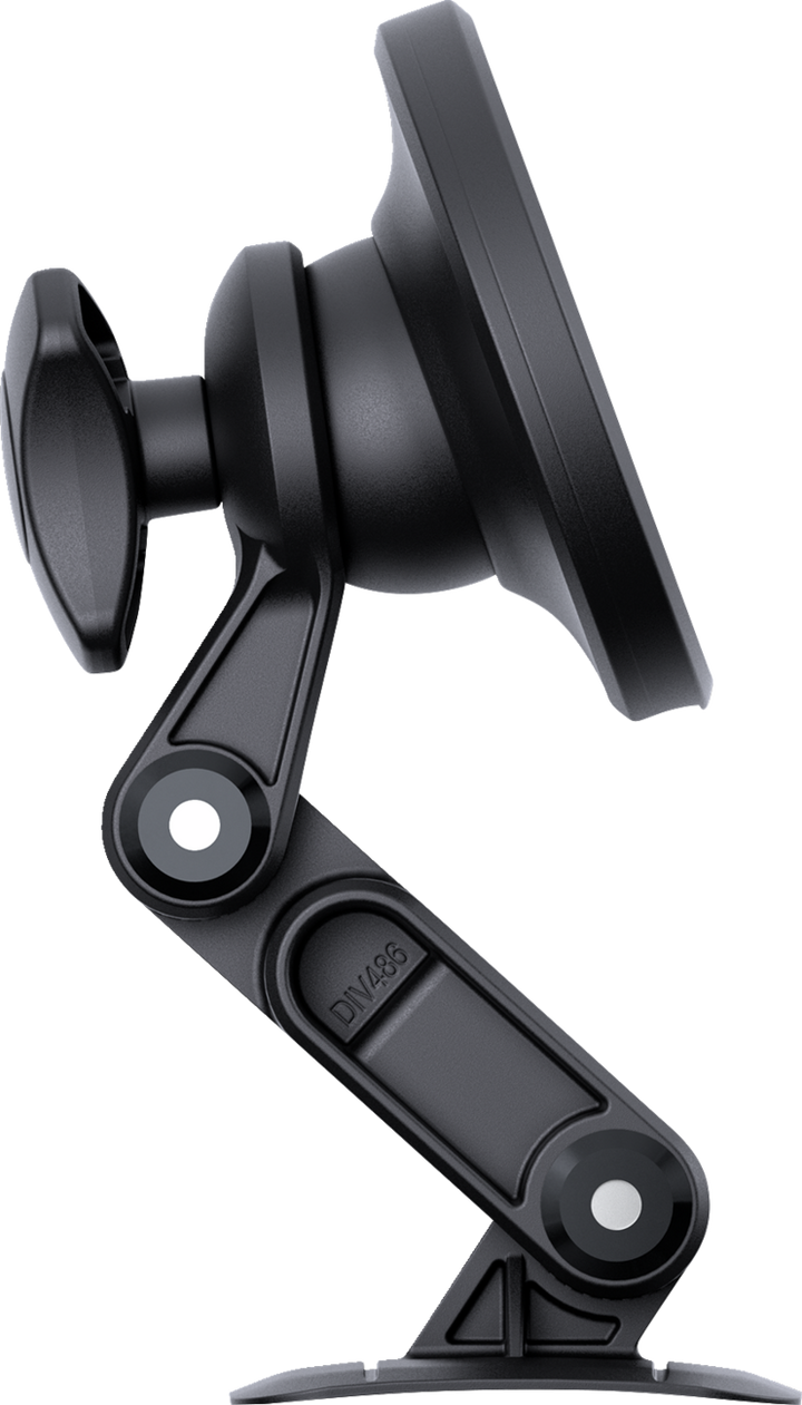 SP CONNECT SPC+ Adhesive Car Charging Mount 52838