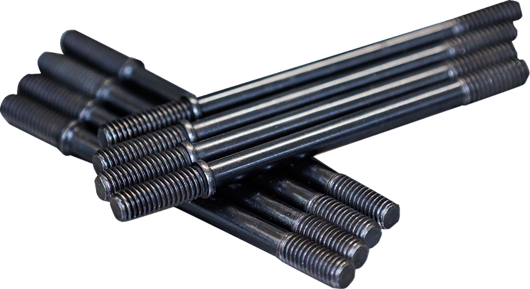 S&S CYCLE Cylinder Stud Kit - '17-'23 M8 Models 310-1204
