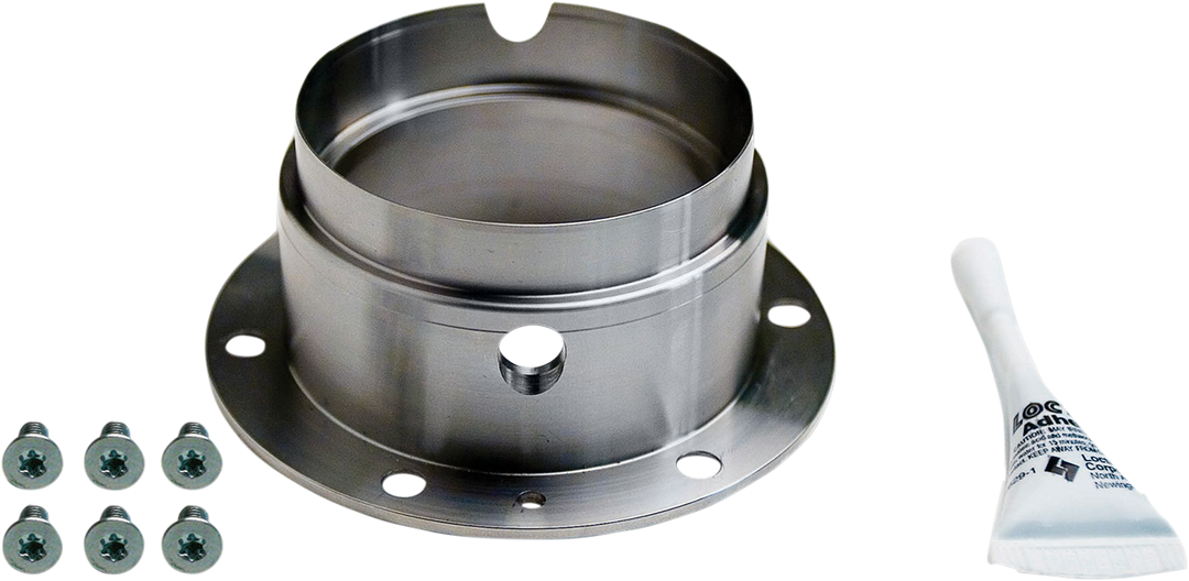 JIMS Replacement Sleeve - Timken Case Bearing Tool - Kit 956