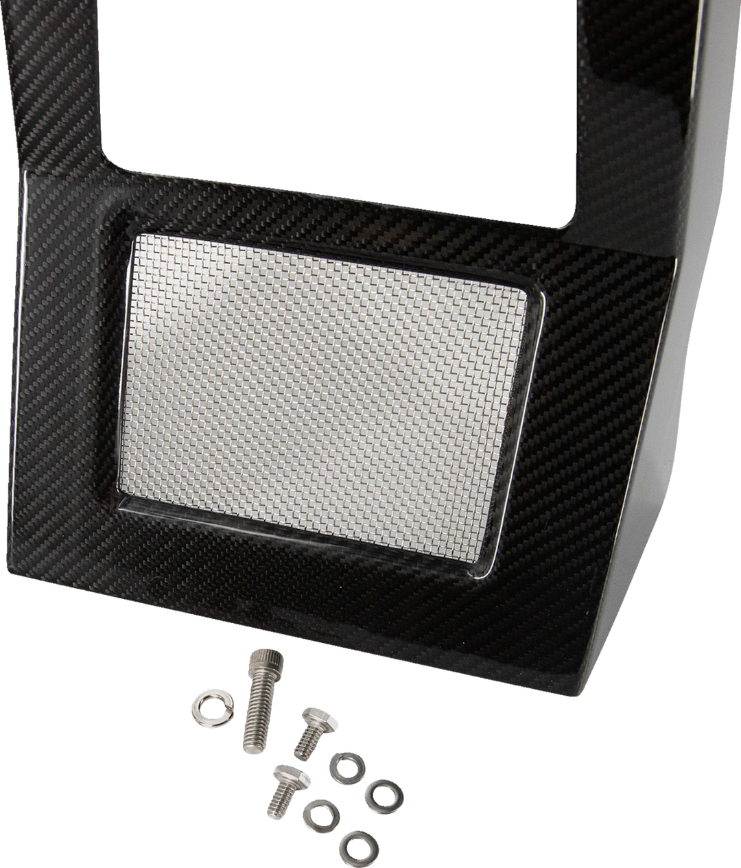 TRASK Frame Cover - Air Cooled - FL TM-5903C