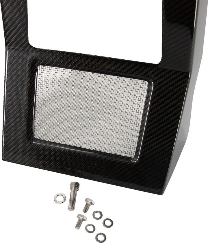 TRASK Frame Cover - Air Cooled - FL TM-5903C