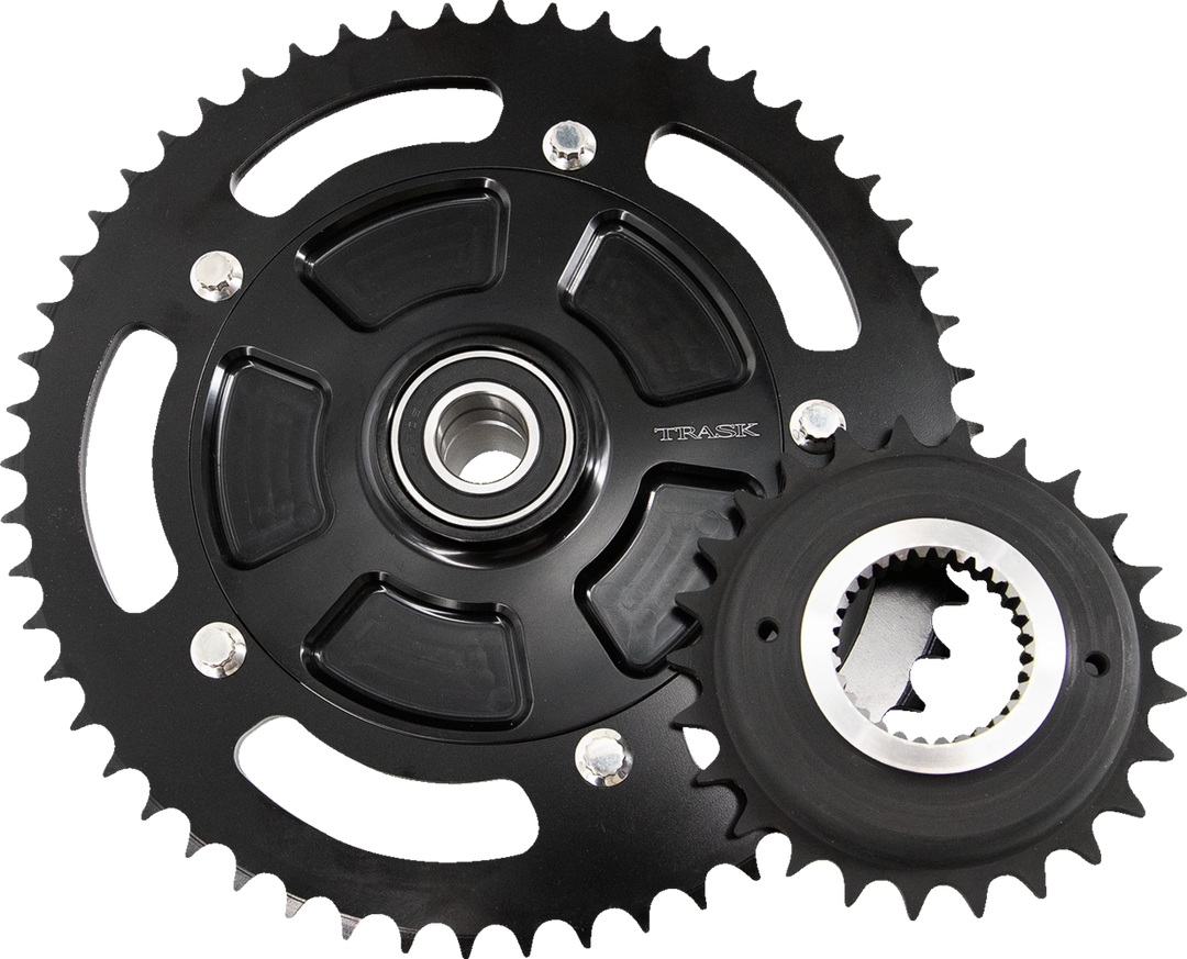 TRASK Front Sprocket - Cush Drive - 25 Tooth - Touring/Trike TM-2901-6