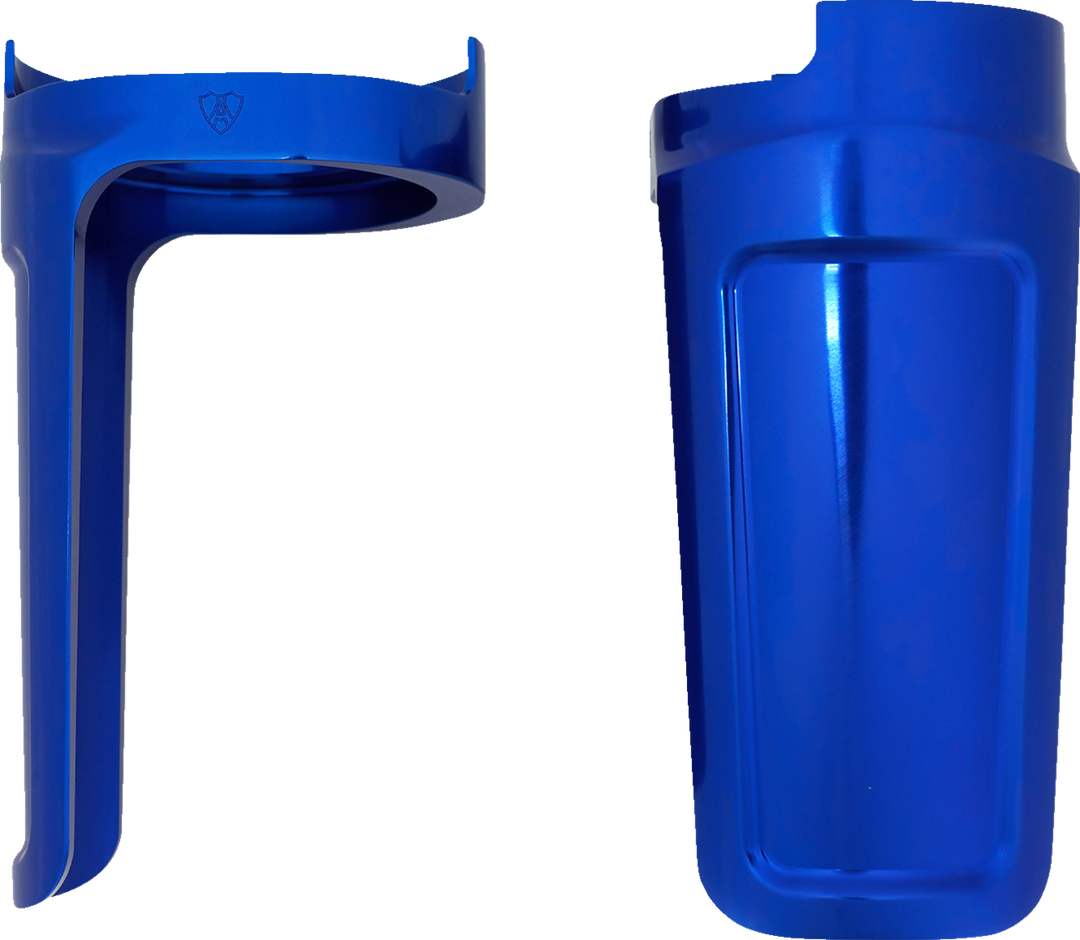 ARLEN NESS Method® Fork Guard Cover - Blue 120-019