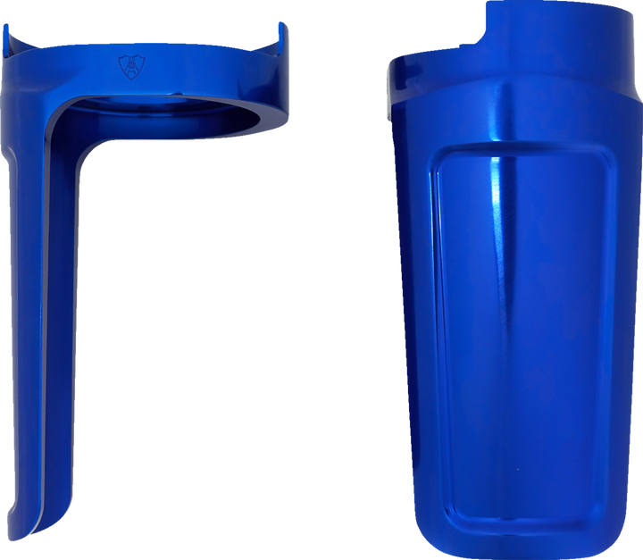 ARLEN NESS Method® Fork Guard Cover - Blue 120-019