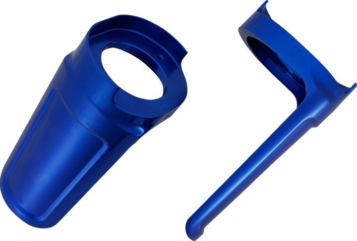 ARLEN NESS Method® Fork Guard Cover - Blue 120-019