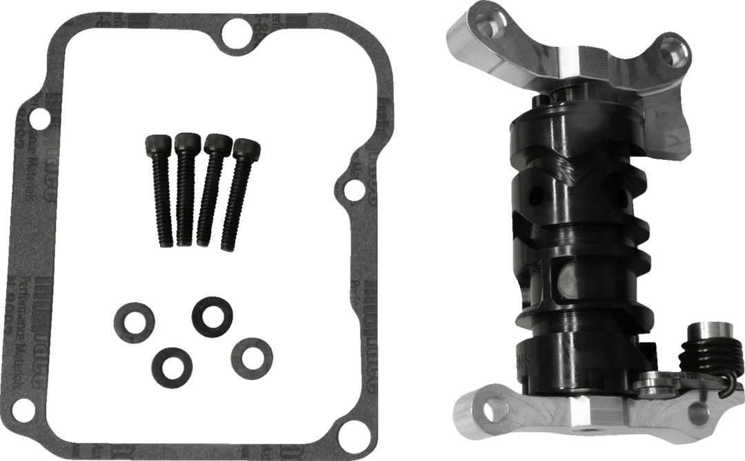 BAKER DRIVETRAIN Shifter Drum Kit - 5-Speed - '98-'00 Harley-Davidson 171-5-A