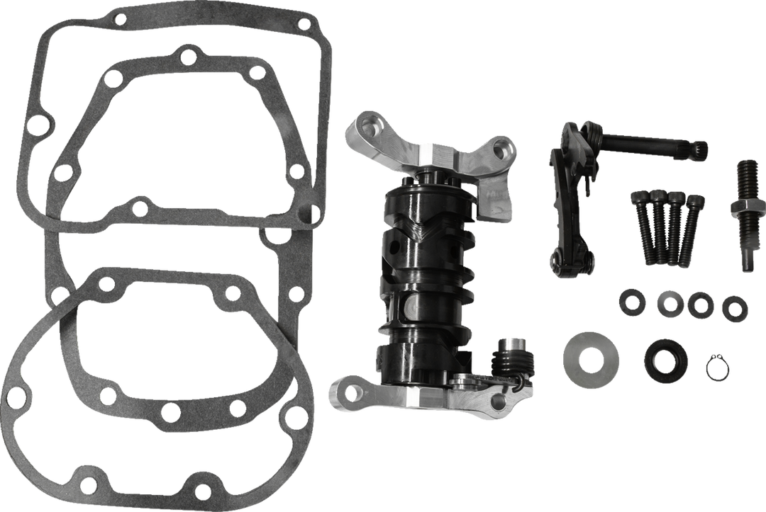 BAKER DRIVETRAIN Shifter Drum Kit - 5-Speed - '01-'06 Touring, '01-'05 Dyna, '00-'06 Softail 172-5-A