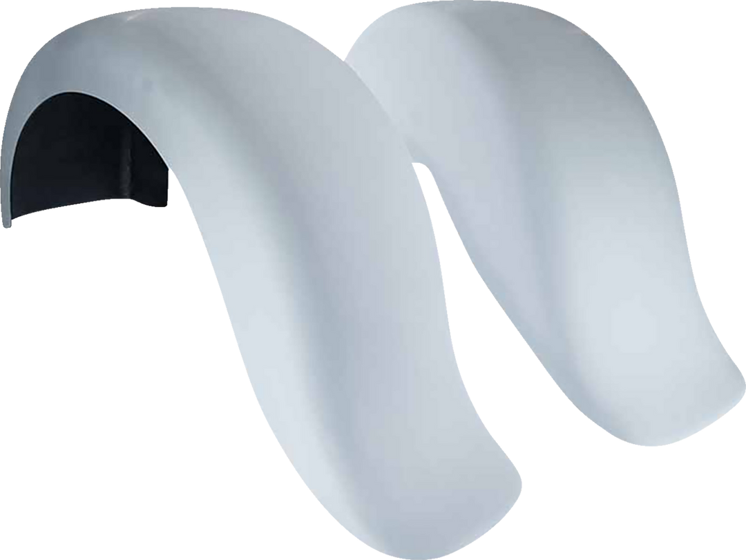 PAUL YAFFE BAGGER NATION Swoop Trike Fender - Left - Trike Models PYO:BWTF-L