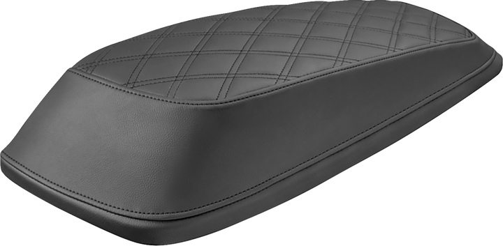 SADDLEMEN Saddlebag Covers - Lattice Stitch - FL '93-'13 L870-93-LS