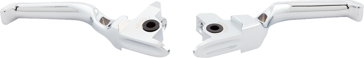ARLEN NESS Method Lever Set - Chrome 530-023