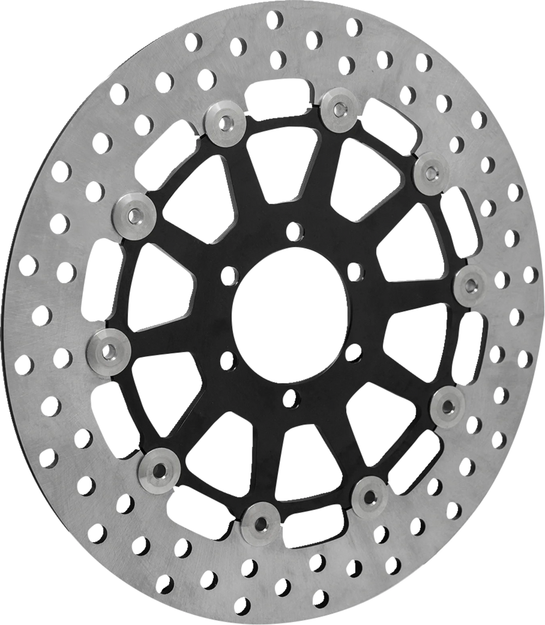 ARLEN NESS Brake Rotor- Rear - Indian/Victory 300-049