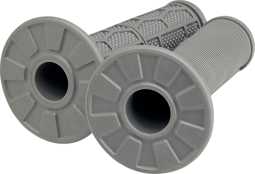BILTWELL Moto Grips - 7/8" - Soft 6708-0678
