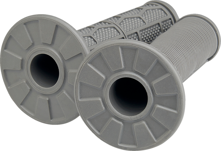 BILTWELL Moto Grips - 7/8" - Soft 6708-0678
