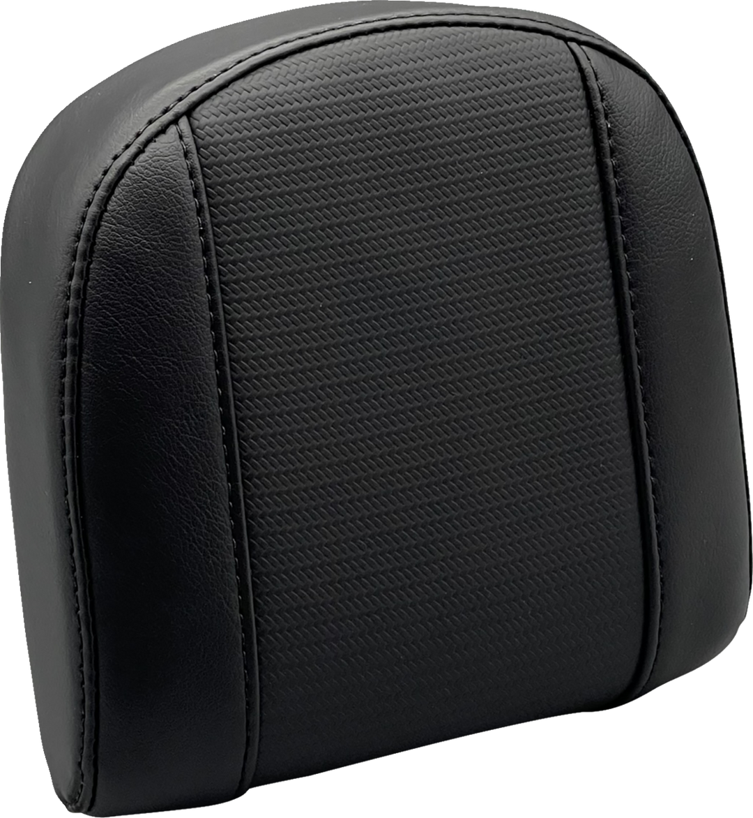 LE PERA Sissy Bar Pad - Small - GT3/HR3 - Carbon Fiber L-SBP03GT/HR3