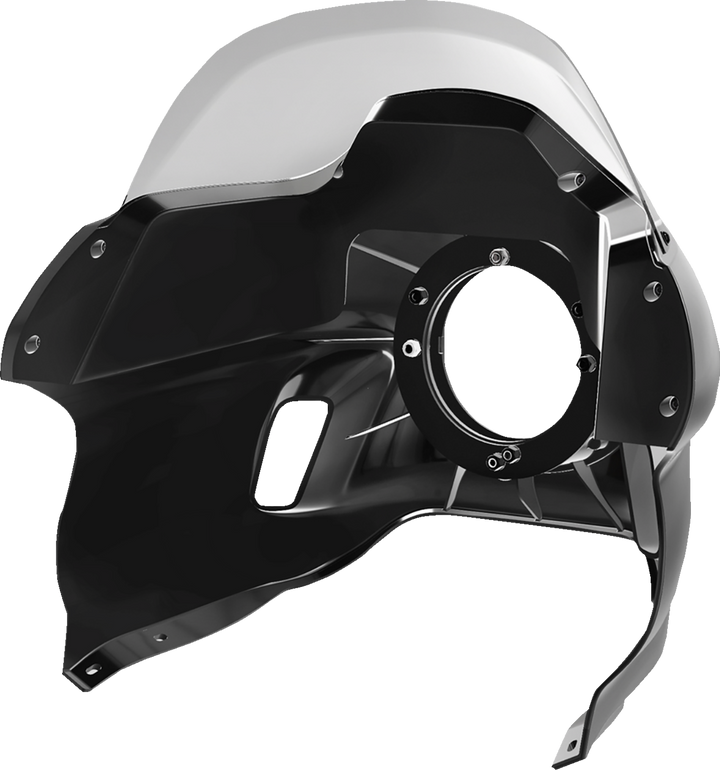 SADDLEMEN S-RT Mini Fairing - FXR 882-09-15589