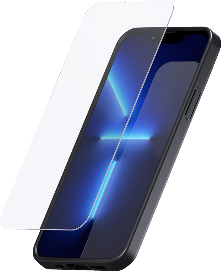 SP CONNECT Screen Protector - Glass - iPhone 13/14 52854