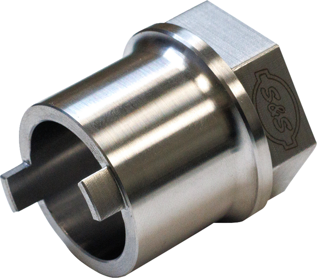 S&S CYCLE Cam Phaser Tool - Spool Valve - M8 CVO 530-0072