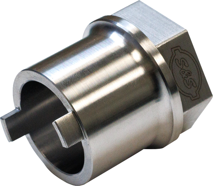S&S CYCLE Cam Phaser Tool - Spool Valve - M8 CVO 530-0072