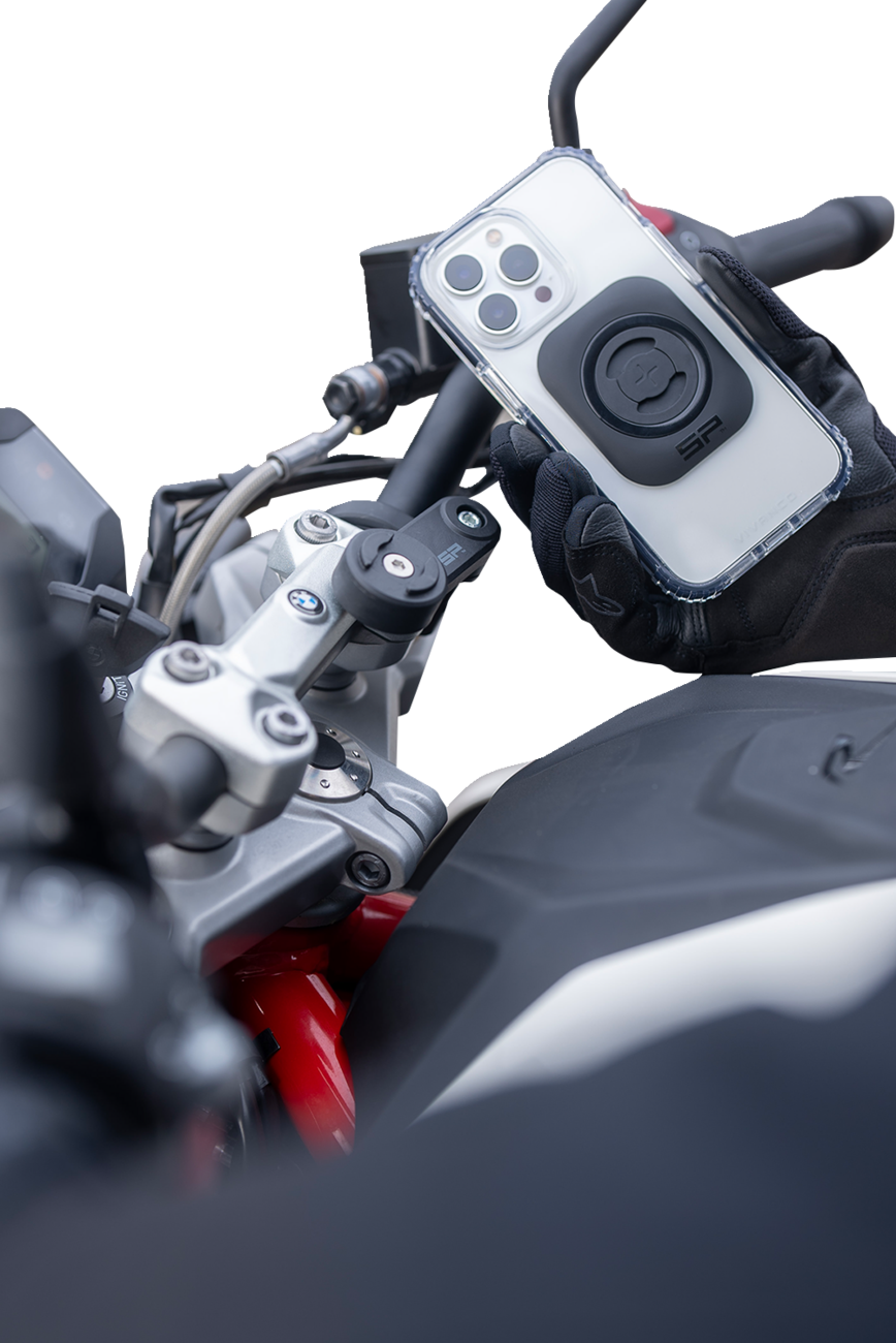 SP Moto Mount LT - Motorhuis de Valkenier SP Moto Mount LT - Motorhuis de Valkenier