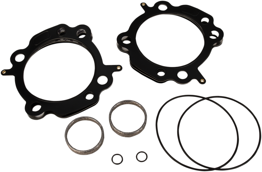 S&S CYCLE Cylinder Gasket Kit - 3.927" - 97"/106" S&S Twin Cam 910-0465