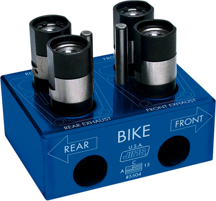 JIMS Tappet Position Holder 5504