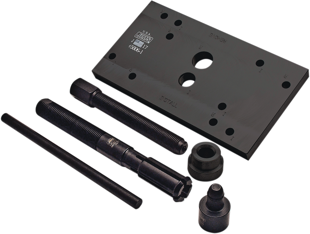 JIMS Camshaft Bearing - Remover/Installer Tool - M8 5806