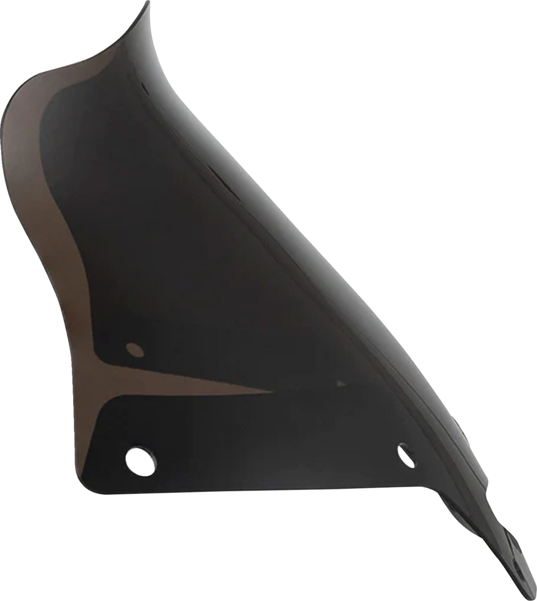 KLOCK WERKS Kolor Flare Sport Windshield - 8 KLOCK WERKS Kolor Flare Sport Windshield - 8