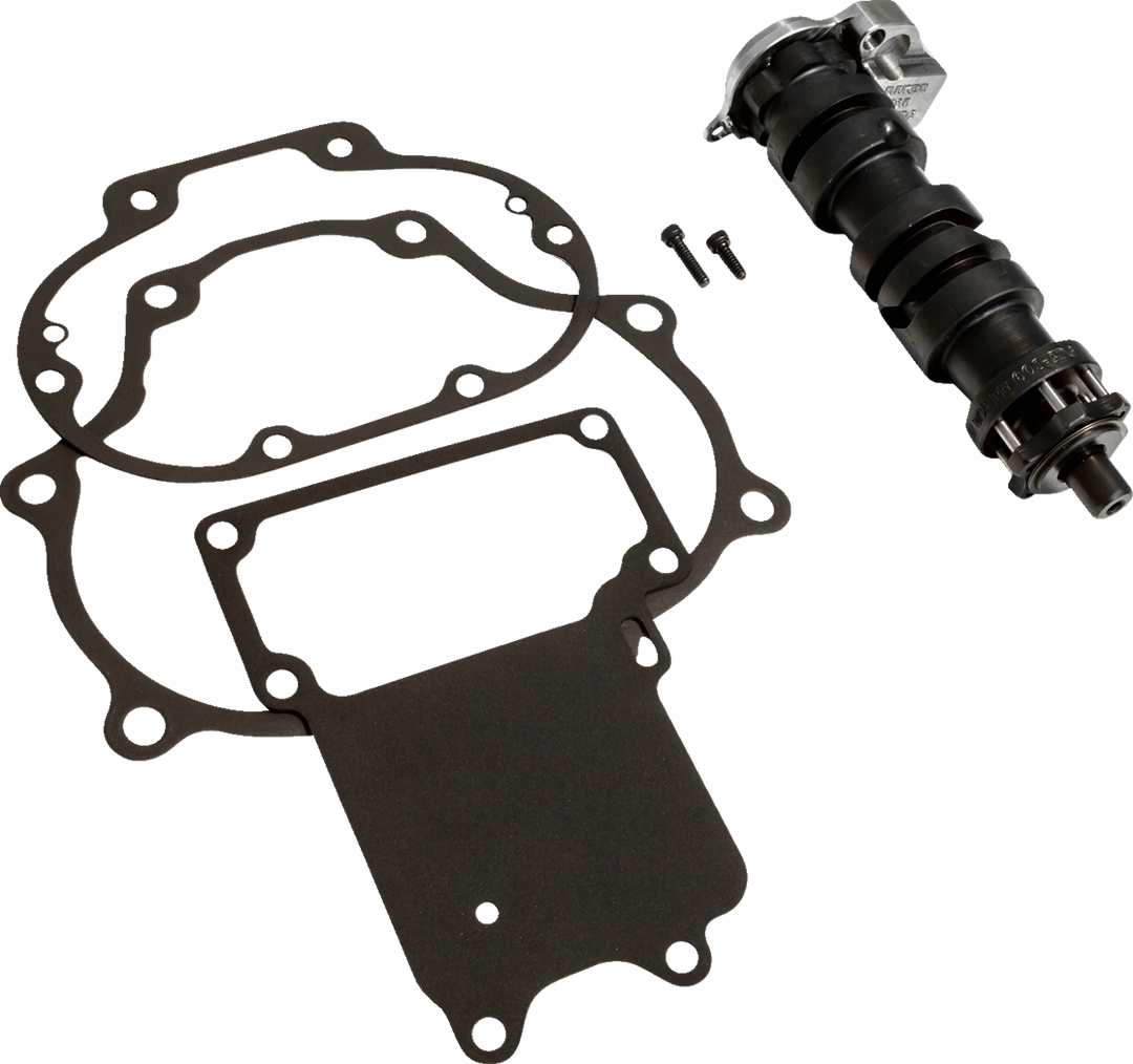 BAKER DRIVETRAIN Shift Kit - Cruise Drive - Smooth - '06-'17 Dyna/Softail/Touring CD6-602