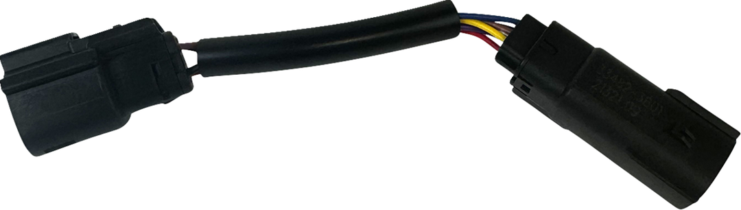 CUSTOM DYNAMICS Rear Fender Adapter CD-BCM-SS6