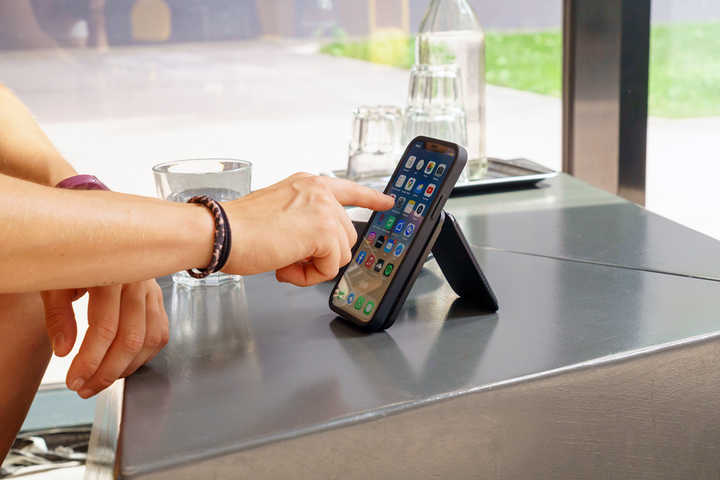 SP CONNECT SPC+ Card Wallet - Magnetic 52848
