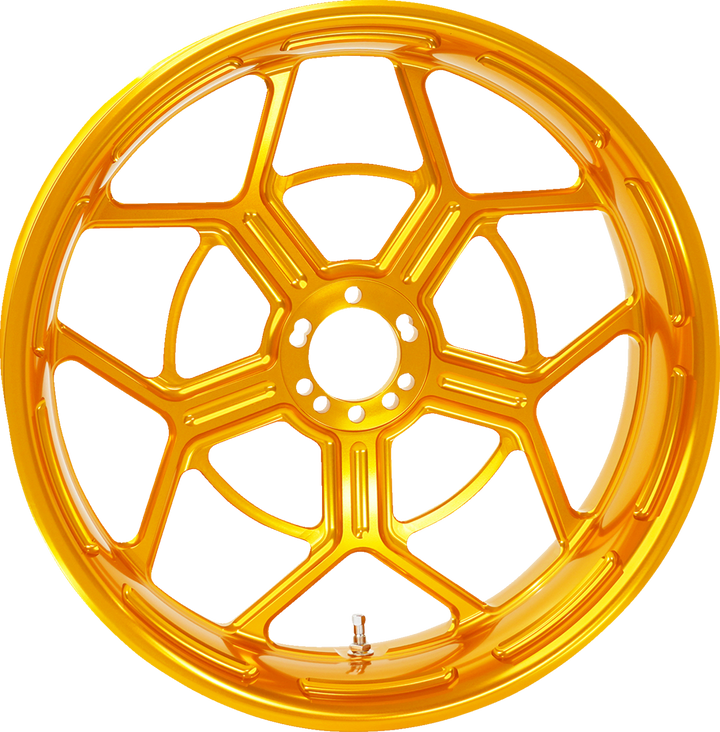 ARLEN NESS Wheel - Speed 5 - Forged - Gold - 18x5.5 71-583