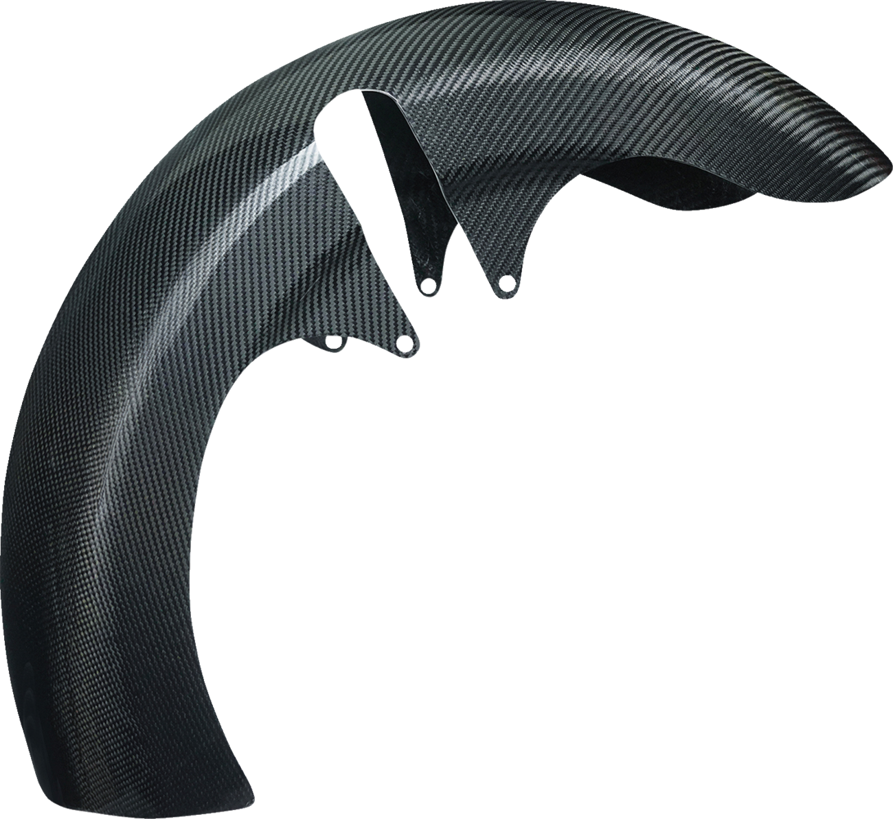ARLEN NESS Front Fender - Fat Wrapper - 21