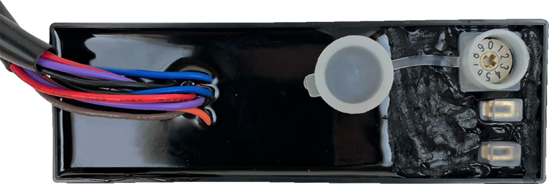 CUSTOM DYNAMICS Strobe Module - Harley-Davidson® MAGIC-STROBES-23