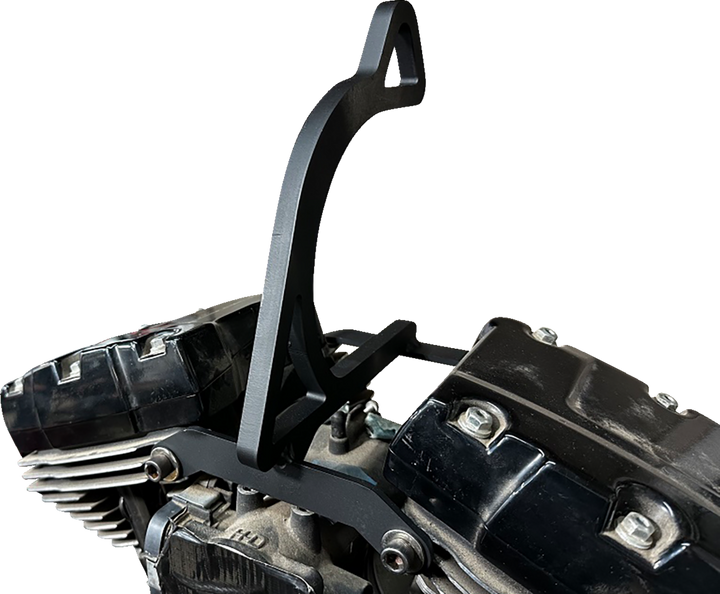 PAUL YAFFE BAGGER NATION Engine Yanker - EZ Lift/M8 Engine PYO:EHB-M8-17L