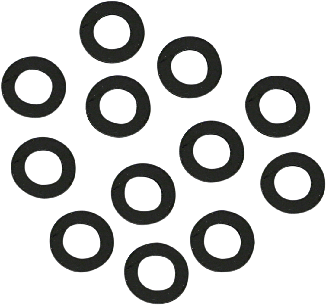 S&S CYCLE Top Rubber Washer 50-7015-12