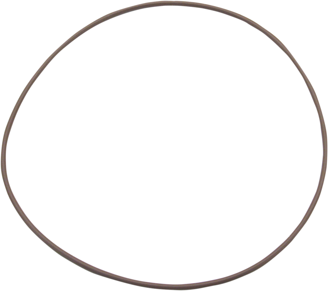 S&S CYCLE Viton O-Ring - (-160), 5.250" ID x 5.437" OD 50-7961-S