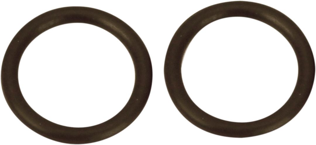 S&S CYCLE Viton O-Ring - (-013), 0.437” ID x 0.565" OD 50-8008