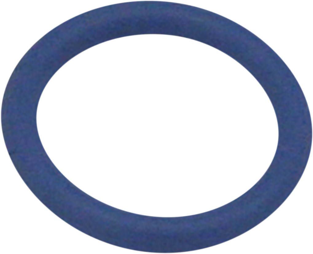 S&S CYCLE Silicone O-Ring - 0.390” ID x 0.510” OD / 50-8009 50-8009