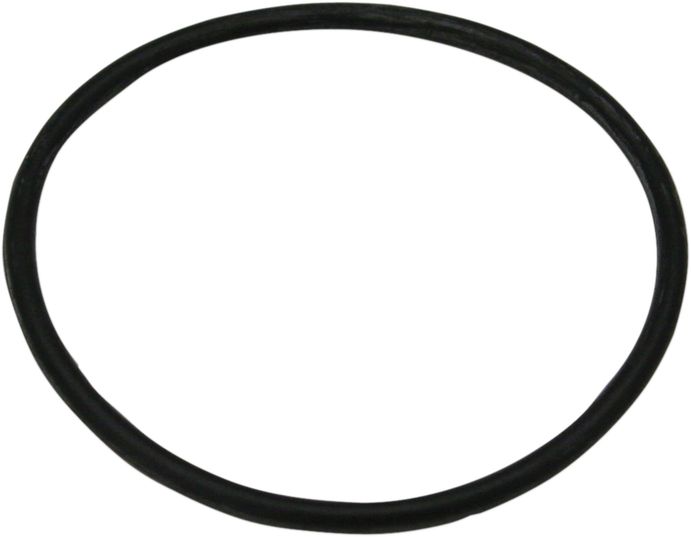 S&S CYCLE Nitrile O-Ring - (-136), 2” ID x 2.187” OD / 50-8013 50-8013