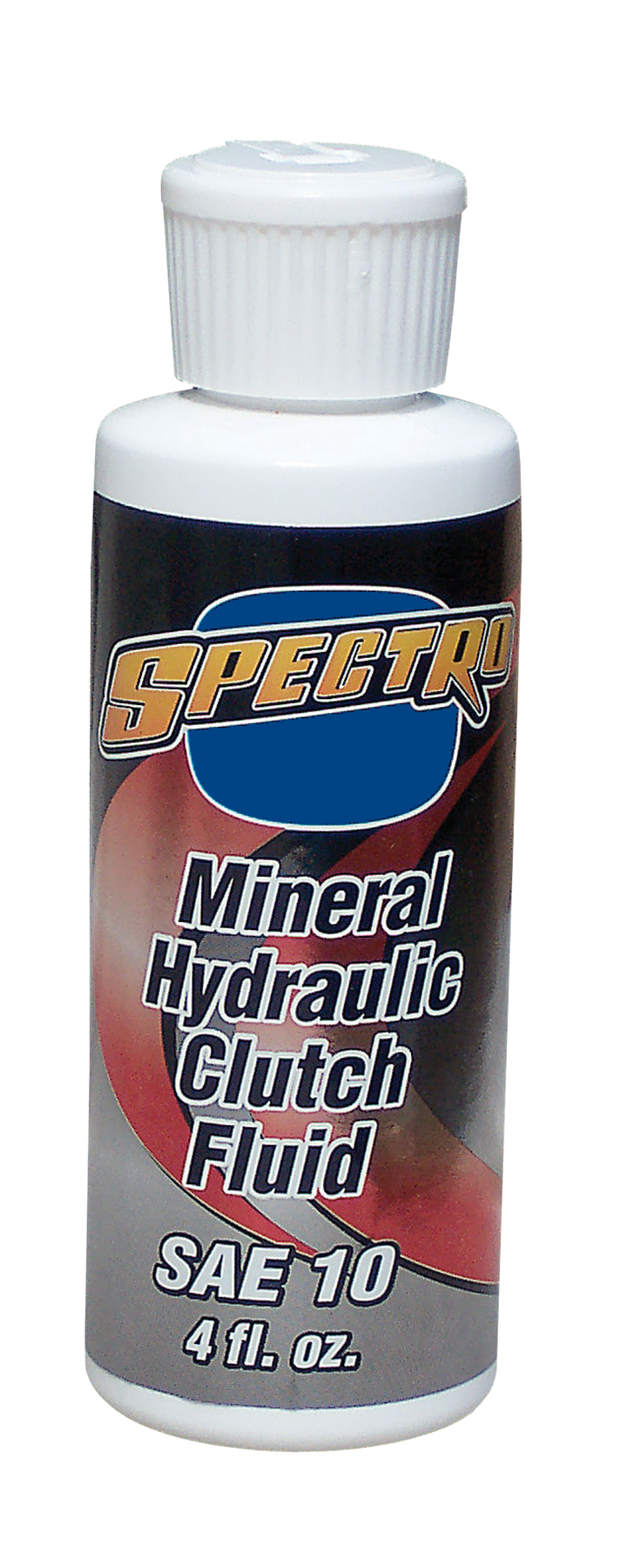 Mineral Hydraulic Clutch Fluid 4 Oz For Magura Style Clutches