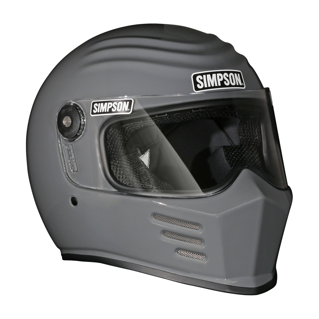 Simpson Outlaw Bandit Helmet 3 - Various Colors